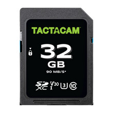 Load image into Gallery viewer, Tactacam SD Card
