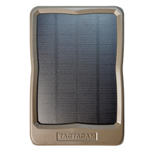 Load image into Gallery viewer, Tactacam External Solar Panel
