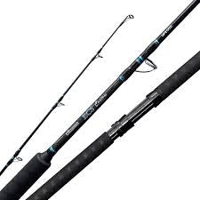 Okuma ECS Custom 6' Heavy Spinning Rod 50-100lb