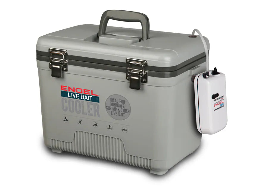 Engel Live Bait Cooler 19 Qt