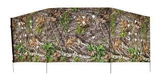 Ameristep 4-Spur Portable Hunting Blind