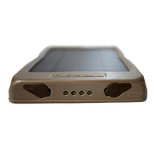 Load image into Gallery viewer, Tactacam External Solar Panel
