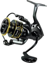 Load image into Gallery viewer, Okuma Inspira ISX 4000 &amp; SRT Inshore Elite Medium/Heavy Combo
