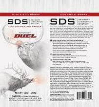 Load image into Gallery viewer, Duel SDS Field Spray 10oz
