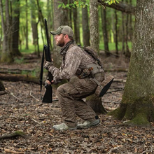 Load image into Gallery viewer, Knight &amp; Hale Run N’ Gun 200 Turkey Vest Bottomland
