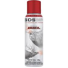 Duel SDS Field Spray 10oz