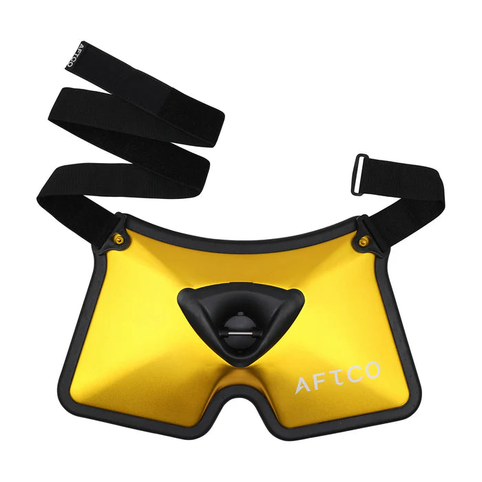 Aftco Vallarta XL Fighting Belt