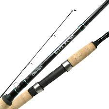 Okuma Epixor Inshore Rods