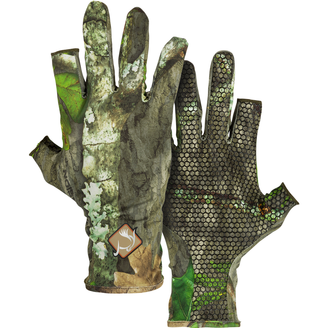 Drake Performance Stretch-Fit Turkey Gloves