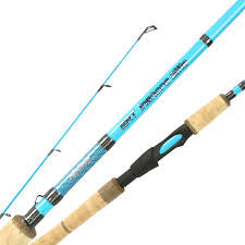 Okuma SRT Inshore Elite Rods