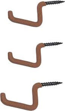 Load image into Gallery viewer, HME Compact Accessory Hook (3 Pack)
