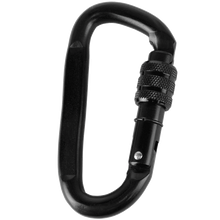 Load image into Gallery viewer, Muddy Safety Harness Carabiner
