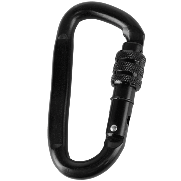 Muddy Safety Harness Carabiner