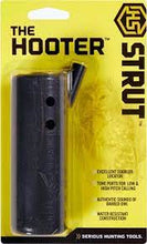 Load image into Gallery viewer, Hunter’s Specialties Strut Hooter Barred Owl Locator Call
