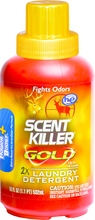 Load image into Gallery viewer, Scent Killer Gold Laundry Detergent 18oz / Wildlife Research Center
