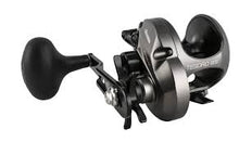 Load image into Gallery viewer, Okuma Tesoro 12 Star Drag &amp; Sarasota 7’ Live Bait Combo
