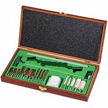 Load image into Gallery viewer, Remington Sportman Cleaning Kit All Calibers and Gauges
