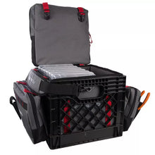 Load image into Gallery viewer, Plano Soft Crate Kayak Bag
