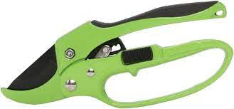 HME Heavy-Duty Ratchet Shears