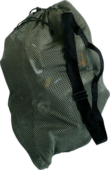 Drake Mesh Decoy Bag Olive - 12/20