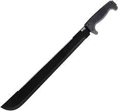 SOGfari Machete 18 inch