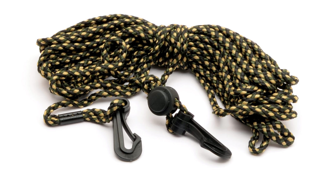 HME Gear & Bow Hoist Rope 25ft