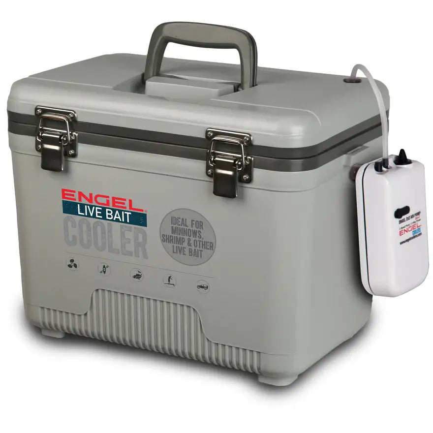 Engel Live Bait Cooler 30 Qt