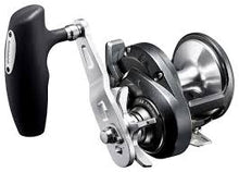 Load image into Gallery viewer, Shimano Torium 30PG Star Drag &amp; Okuma ECS Custom 6’ Heavy Casting Combo
