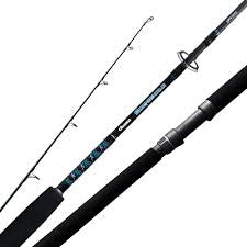 Okuma Sarasota 7' Medium/Heavy Spinning Rod 20-50lb