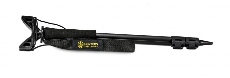 Hunter’s Specialties Shooter’s Stick 17”-36”