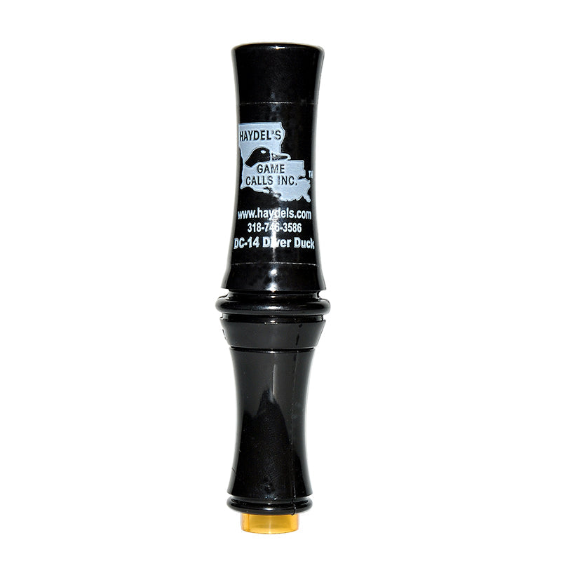 Haydel’s DC-14 Diver Duck Call