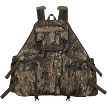 Load image into Gallery viewer, Drake Time &amp; Motion™ Gunslinger Turkey Vest Mossy Oak Greenleaf
