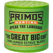 Primos The Great Big Can Doe Bleat