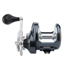 Load image into Gallery viewer, Shimano Torium 30HG Star Drag &amp; Tsunami Sapphire XT Pro 7’ Live Bait Rod Combo
