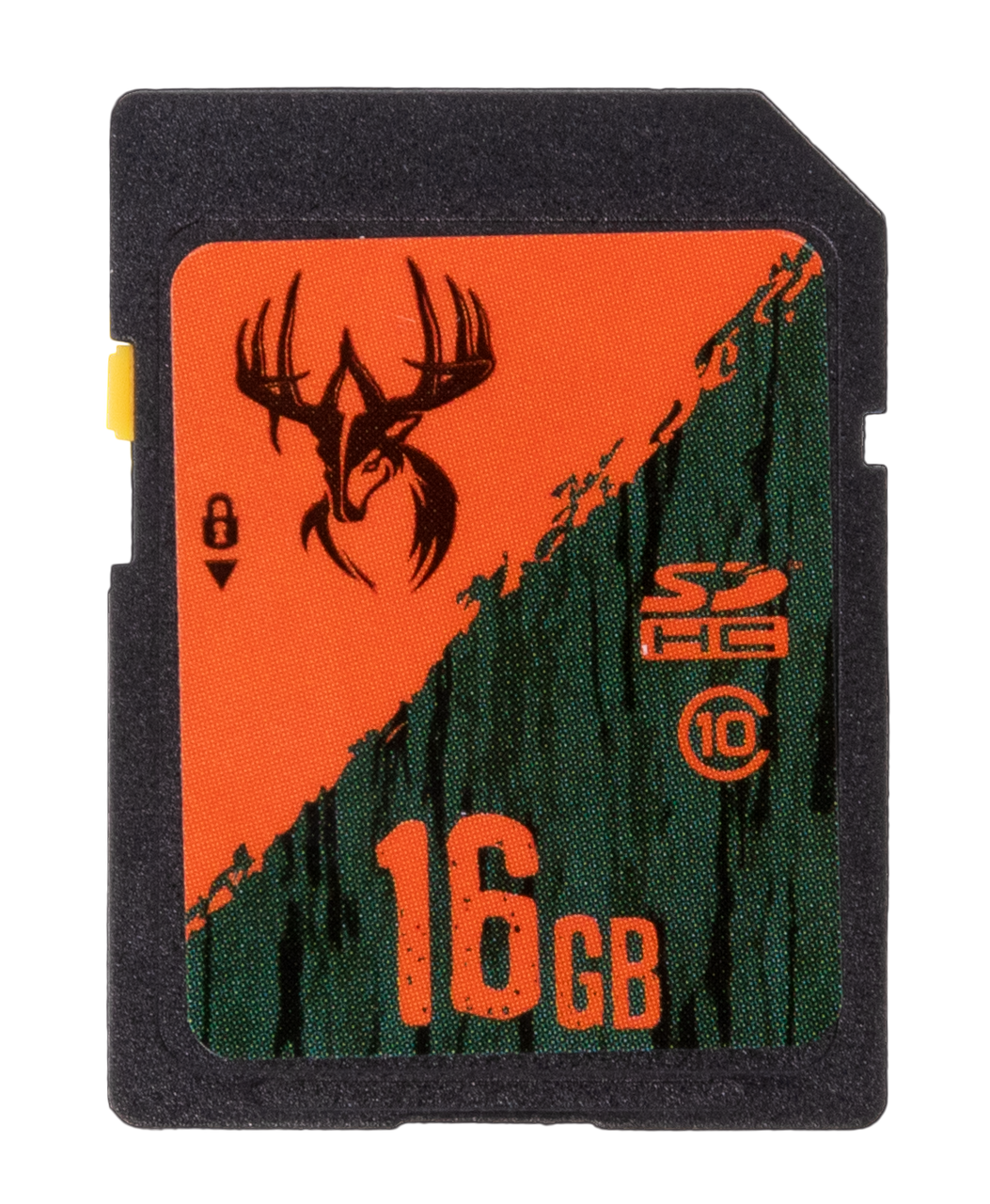 16GB SD Card / Wildgame Innovations