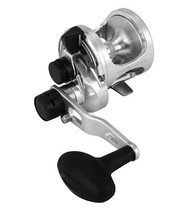 Load image into Gallery viewer, Cavalla Machined Aluminum Lever Drags
