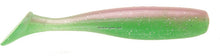 Load image into Gallery viewer, DOA C.A.L. Shad Tail, 3&quot; 12pack
