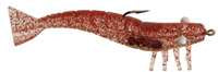 Load image into Gallery viewer, DOA Shrimp Lure 4” 1/2oz 3pack
