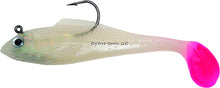 Load image into Gallery viewer, Billy Bay Halo Shad, 1/2 oz 3/Pack
