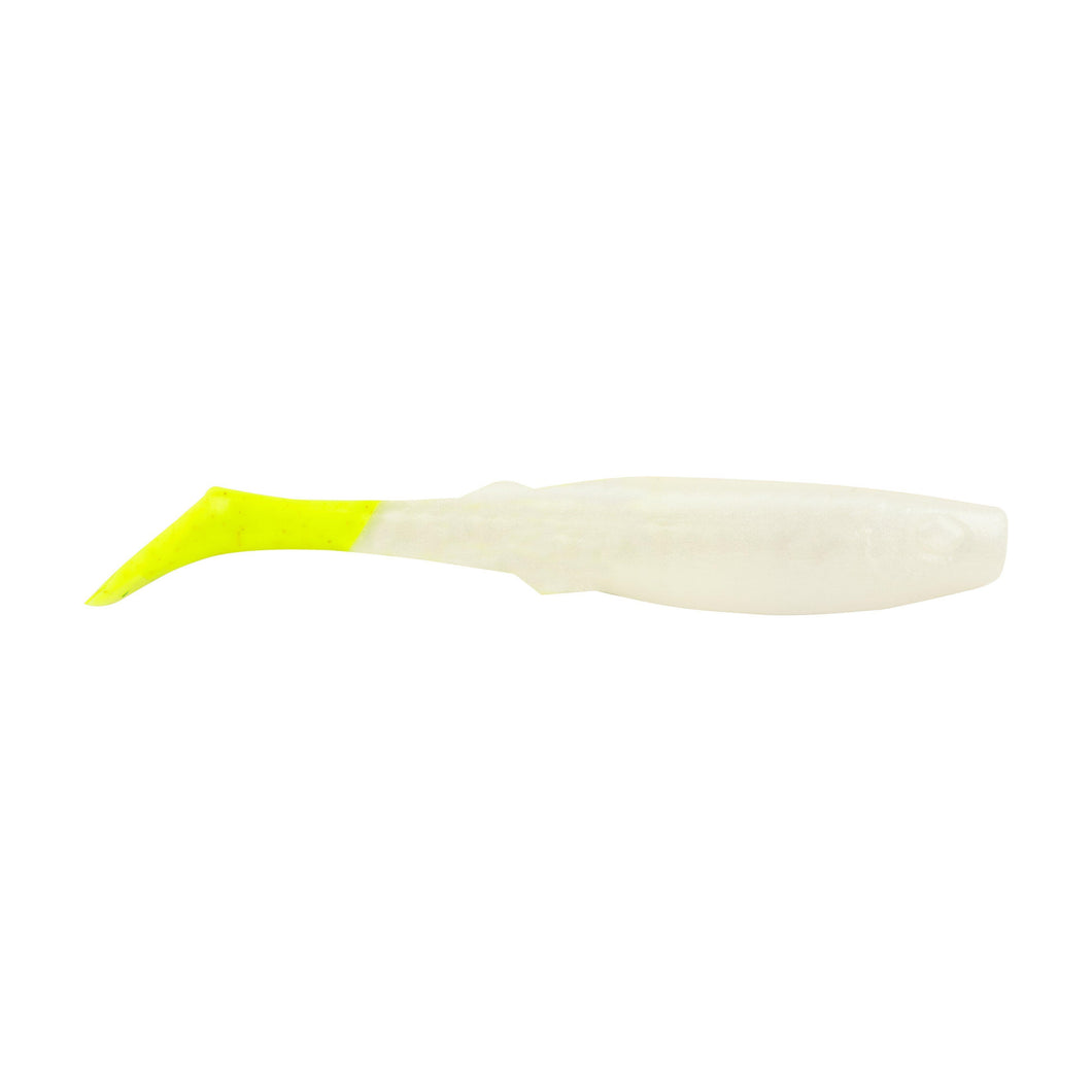 Gulp!® Saltwater Paddleshad 5in