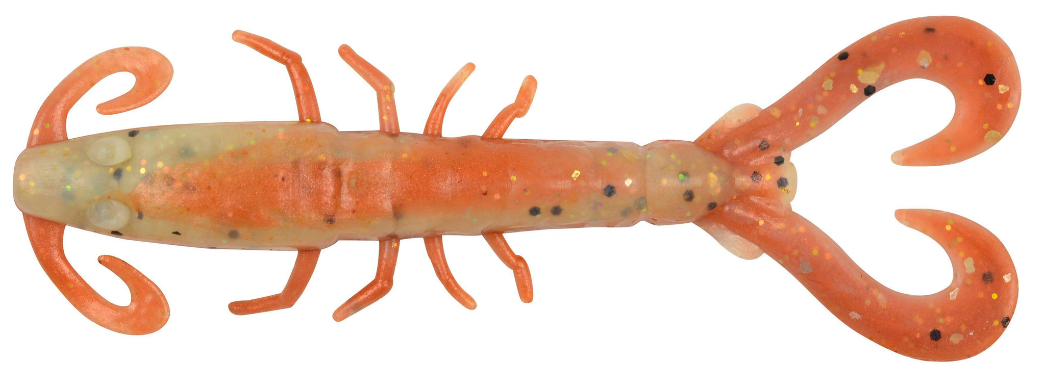 Gulp!® Saltwater Mantis Shrimp 3in