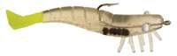 Load image into Gallery viewer, DOA Shrimp Lure 4” 1/2oz 3pack
