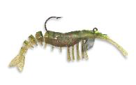 Load image into Gallery viewer, Vudu Shrimp 3.25” 1/4oz
