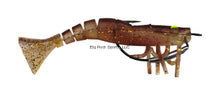 Load image into Gallery viewer, Vudu Weedless Shrimp 3.5” 1/8oz
