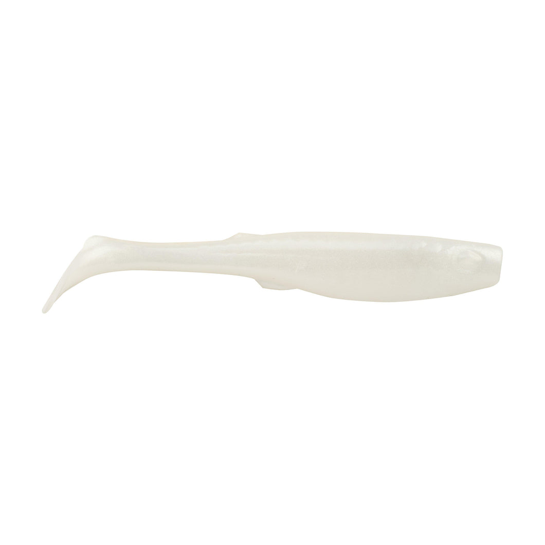 Gulp!® Saltwater Paddleshad 3in