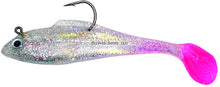 Load image into Gallery viewer, Billy Bay Halo Shad, 1/4oz 3/pack
