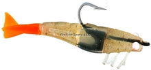 Load image into Gallery viewer, DOA Shrimp Lure 3” 1/4oz 3pack
