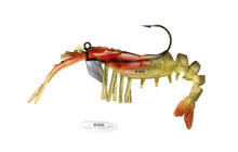 Load image into Gallery viewer, Vudu Shrimp 3.25” 1/4oz
