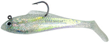 Load image into Gallery viewer, Billy Bay Halo Shad, 1/2 oz 3/Pack
