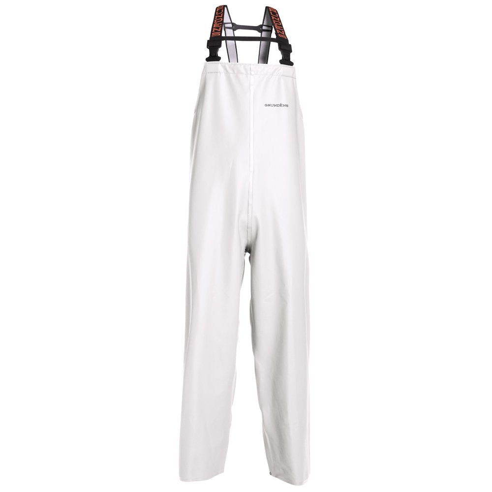 CLIPPER 116 COMMERCIAL FISHING BIB PANTS